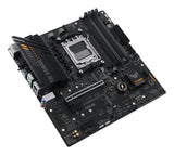 ASUS TUF GAMING A620M-PLUS AMD A620 Socket AM5 micro ATX