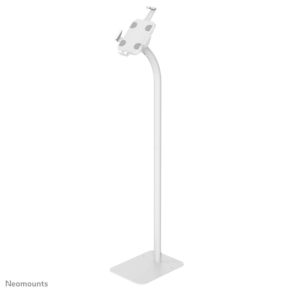 Neomounts FL15-625WH1 Tablet floor stand 7.9-11" - lockable - universal