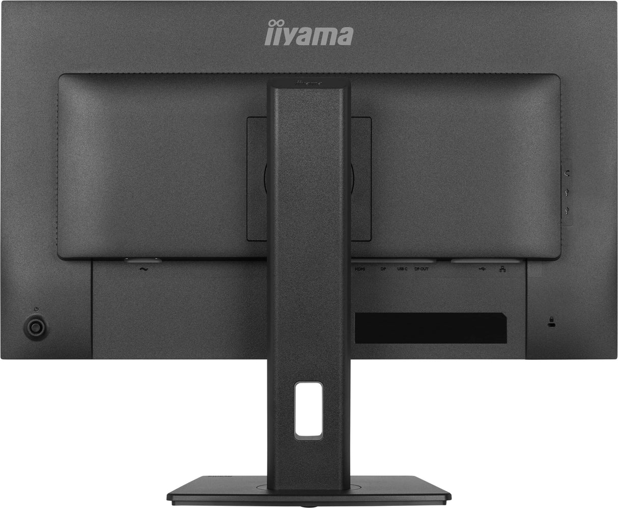 iiyama ProLite XB2797QSNP-B1 computer monitor 68.6 cm (27") 2560 x 1440 pixels Quad HD LCD Black