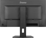 iiyama ProLite XB2797QSNP-B1 computer monitor 68.6 cm (27") 2560 x 1440 pixels Quad HD LCD Black