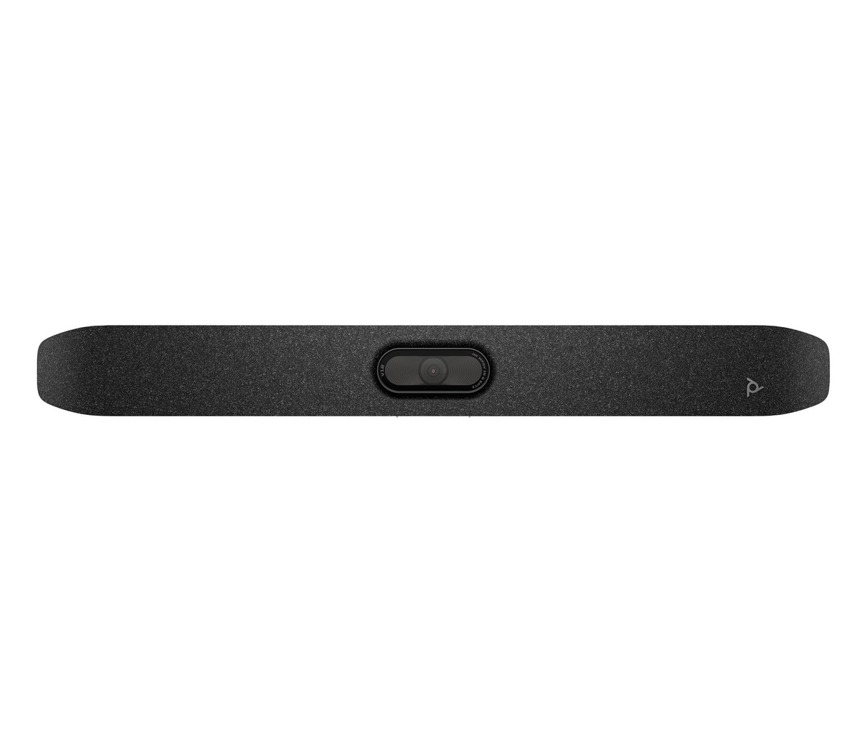 HP Poly Studio V12 USB Video Bar No Power Supply