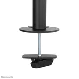 Neomounts FPMA-D550NOTEBOOK Monitor arm with laptop holder 10-32"