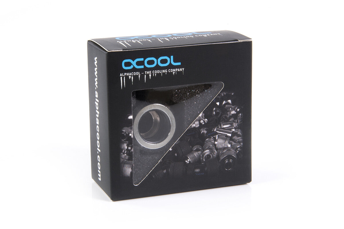 Alphacool 17553 computer cooling system part/accessory Fitting