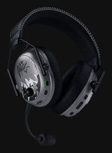 Razer Blackshark V3 Pro Niko Edition Headset Wired & Wireless Head-band Gaming USB Type-C Bluetooth Grey