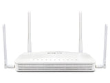 DrayTek Vigor 2767ax-4G VDSL 2.5GbE Ethernet Router with AX3000 Wireless and integrated 4G/LTE Modem