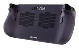 Lenovo Legion Go S 8ARP1 portable game console 20.3 cm (8") 512 GB Touchscreen Wi-Fi Black, Violet