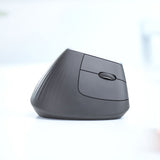 Logitech MX Vertical Advanced Ergonomic mouse