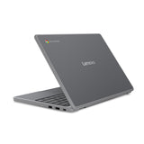 Lenovo Chrome 100e G5 M89 MediaTek Kompanio 540 Chromebook 29.5 cm (11.6") HD 4 GB LPDDR5x-SDRAM 64 GB UFS Wi-Fi 6E (802.11ax) ChromeOS English Grey