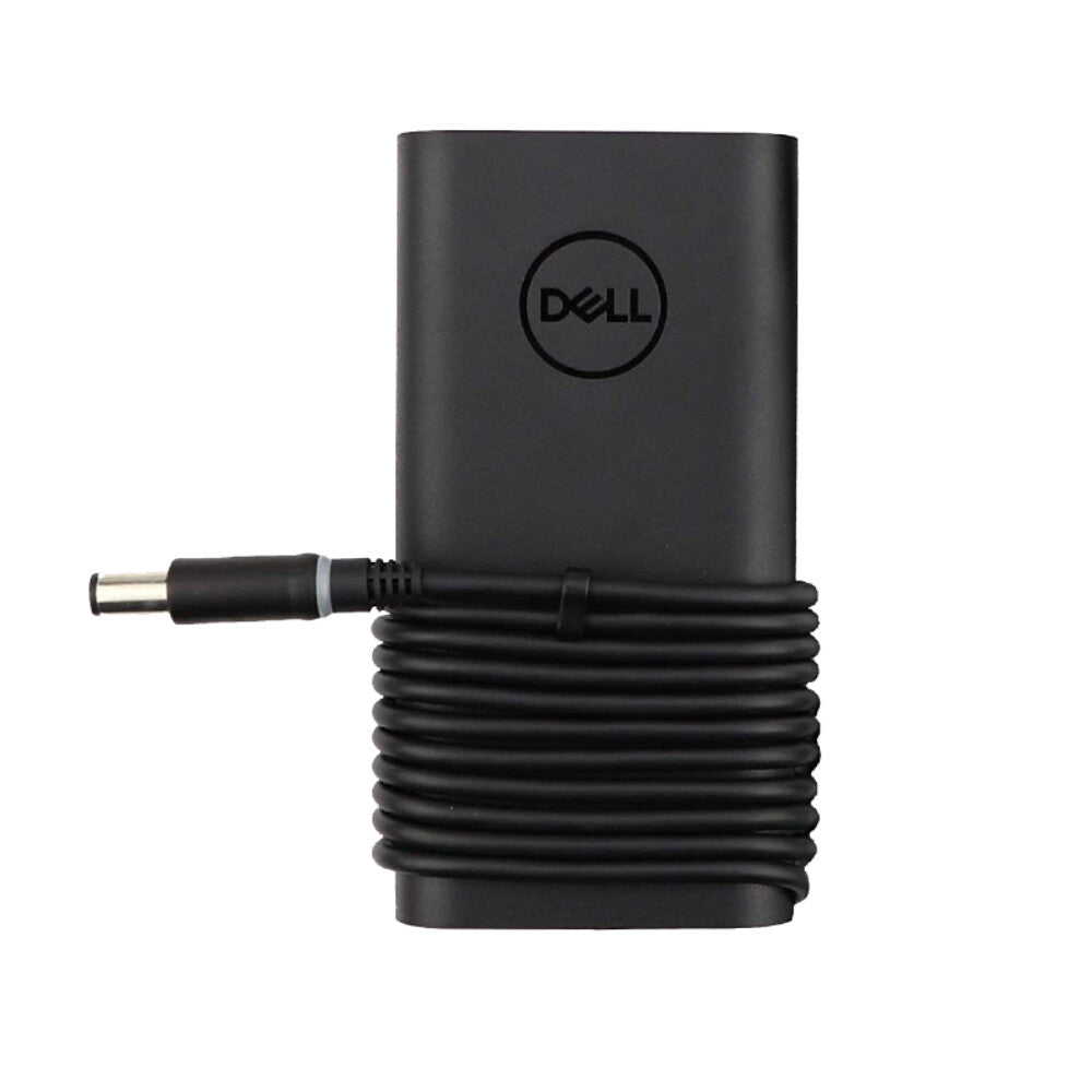 DELL 3VT2F power adapter/inverter Indoor 65 W Black