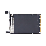 StarTech.com 2-Port 10Gbps SFP+ OCP 3.0 Server Network Card with Intel X710, SFF 4C+ Compatible, Dual-Port OCP NIC, Works with Windows & Linux