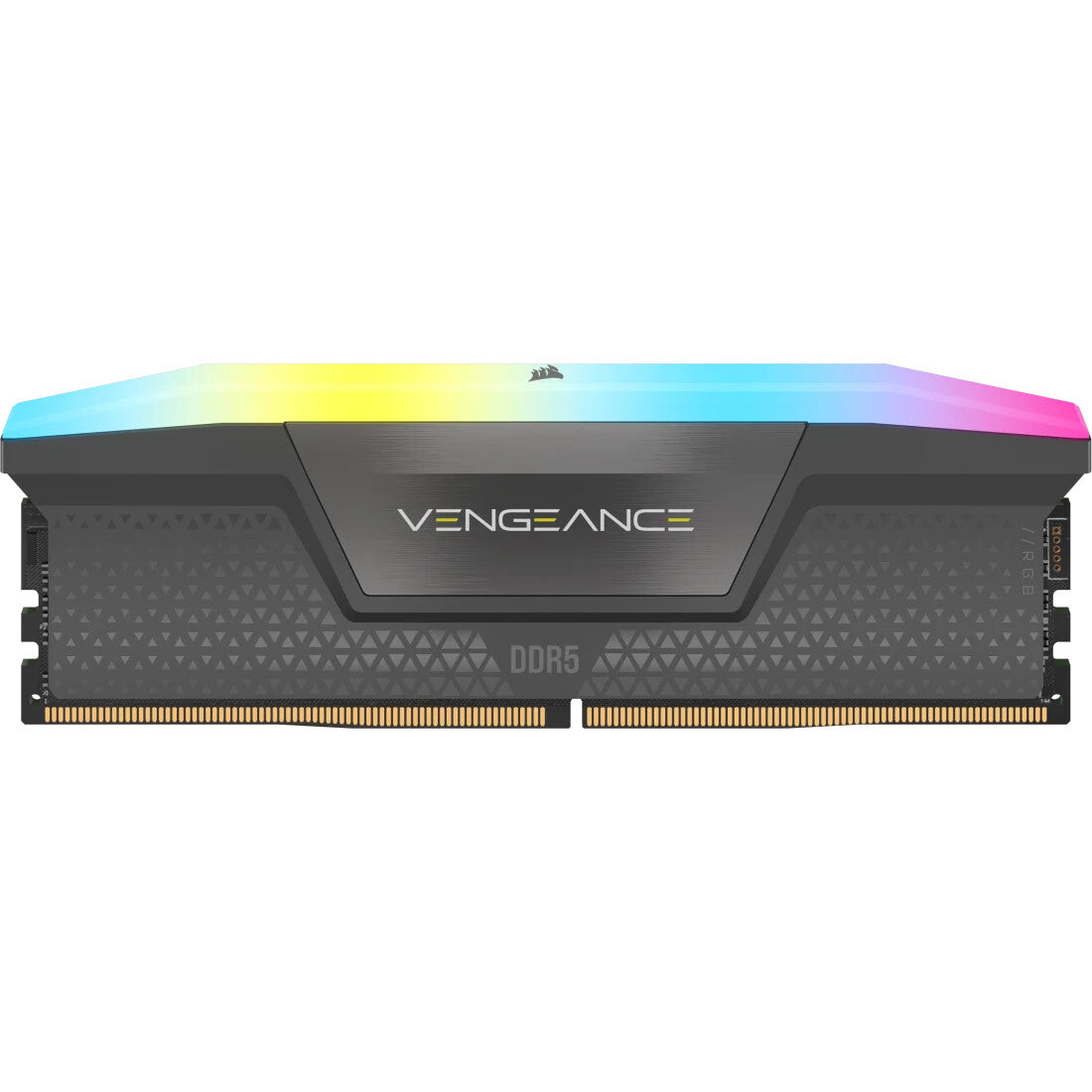 Corsair Vengeance RGB memory module 16 GB 1 x 16 GB DDR5 288-pin DIMM