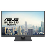ASUS VA24DQFS computer monitor 60.5 cm (23.8") 1920 x 1080 pixels Full HD LCD Black