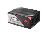 ASUS ROG THOR 1000W Platinum II EVA Edition power supply unit 20+4 pin ATX ATX Black