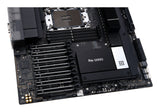 ASUS PRO WS W790E-SAGE SE Intel W790 LGA 4677 (Socket E) EEB