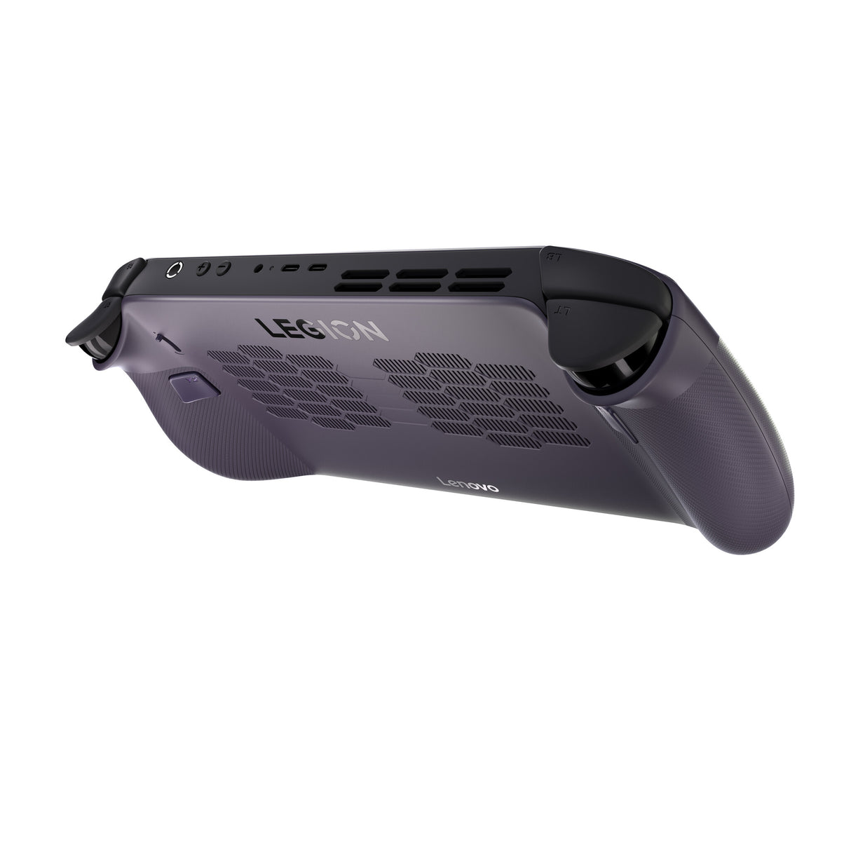 Lenovo Legion Go S 8ARP1 portable game console 20.3 cm (8") Black