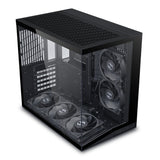 Lian Li 011 Dynamic Mini O11D mini V2 Flow Mini Tower Black