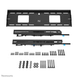 Neomounts WL35-750BL16 Heavy duty wall mount 42-86" - tilt - lockable - fast installation - TÜV