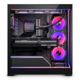 Phanteks NV5 Full Tower RGB Light Enhancement Kit