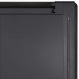 ASUS ProArt PA602 Wood Edition – Metal Panel Midi Tower Black