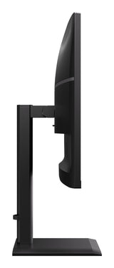 AOC E4 Q32E4U computer monitor 80 cm (31.5") 2560 x 1440 pixels Quad HD LED Black