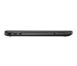 HP 250R 15.6 inch G9 Notebook PC Intel Core Ultra 5 120U Laptop 39.6 cm (15.6") Full HD 8 GB DDR4-SDRAM 256 GB SSD Wi-Fi 6 (802.11ax) Windows 11 Pro