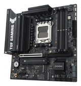 ASUS TUF GAMING B850M-E WIFI AMD B850 Socket AM5 micro ATX