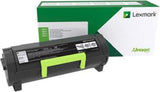 Lexmark 71B2HM0 toner cartridge 1 pc(s) Original Magenta