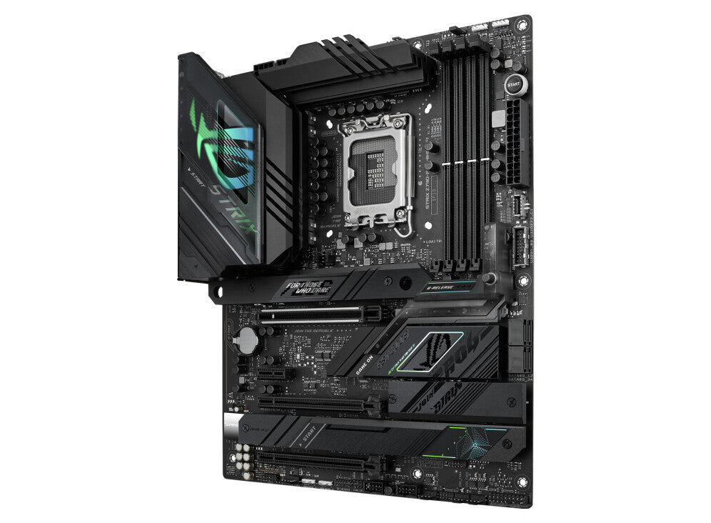 ASUS ROG STRIX Z790-F GAMING WIFI Intel Z790 LGA 1700 ATX