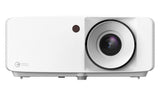 Optoma ZH420 Standard throw projector 4300 ANSI lumens DLP 1080p (1920x1080) 3D White