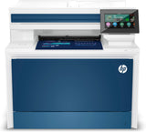 HP Color LaserJet Pro MFP 4302dw Printer