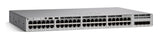 Cisco Catalyst 9200L Managed L3 10G Ethernet (100/1000/10000) Grey