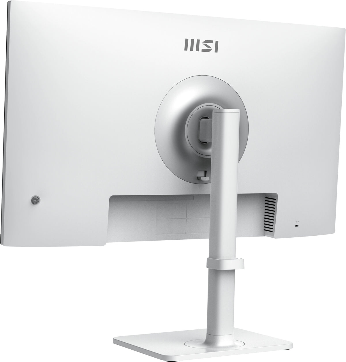 MSI PRO MAX 271QPHW E14 computer monitor 68.6 cm (27") 2560 x 1440 pixels Wide Quad HD LCD White