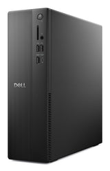 DELL Pro QVS1260 Intel® Core™ i5 i5-14400 16 GB DDR5-SDRAM 512 GB SSD Windows 11 Pro Slim PC PC Black
