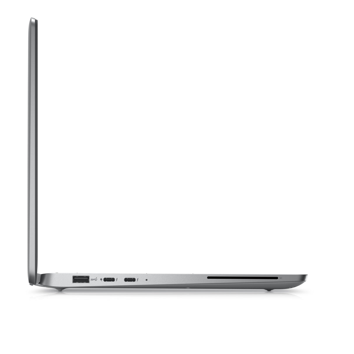 DELL Latitude 5340 Intel® Core™ i5 i5-1345U Laptop 33.7 cm (13.3") Full HD 16 GB LPDDR5-SDRAM 256 GB SSD Wi-Fi 6E (802.11ax) Windows 11 Pro Grey