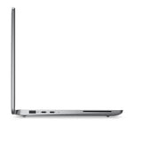 DELL Latitude 5340 Intel® Core™ i5 i5-1345U Laptop 33.7 cm (13.3") Full HD 16 GB LPDDR5-SDRAM 256 GB SSD Wi-Fi 6E (802.11ax) Windows 11 Pro Grey