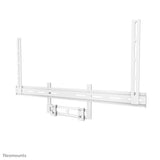 Neomounts AV2-500WH Videobar kit 43-110" - VESA - max 10 kg - universal