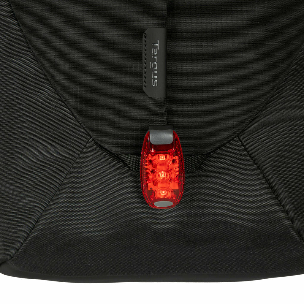 Targus Terra EcoSmart 40.6 cm (16") Backpack Black