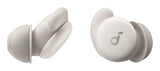 Anker Sleep A20 Headset Wireless In-ear Calls/Music/Sport/Everyday Bluetooth White