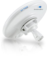 Ubiquiti NanoBeam 5AC Gen 2 Network bridge 450 Mbit/s White
