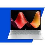 HP OmniBook 5 16-bn0000nax Intel Core 5 120U Laptop 40.6 cm (16") 2K 16 GB LPDDR5x-SDRAM 256 GB SSD Wi-Fi 6 (802.11ax) Windows 11 Home Silver