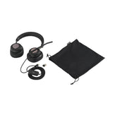 Kensington H2000 USB-C Over-Ear Headset