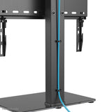 Neomounts DS45-430BL14 TV stand 32-55"- swivel