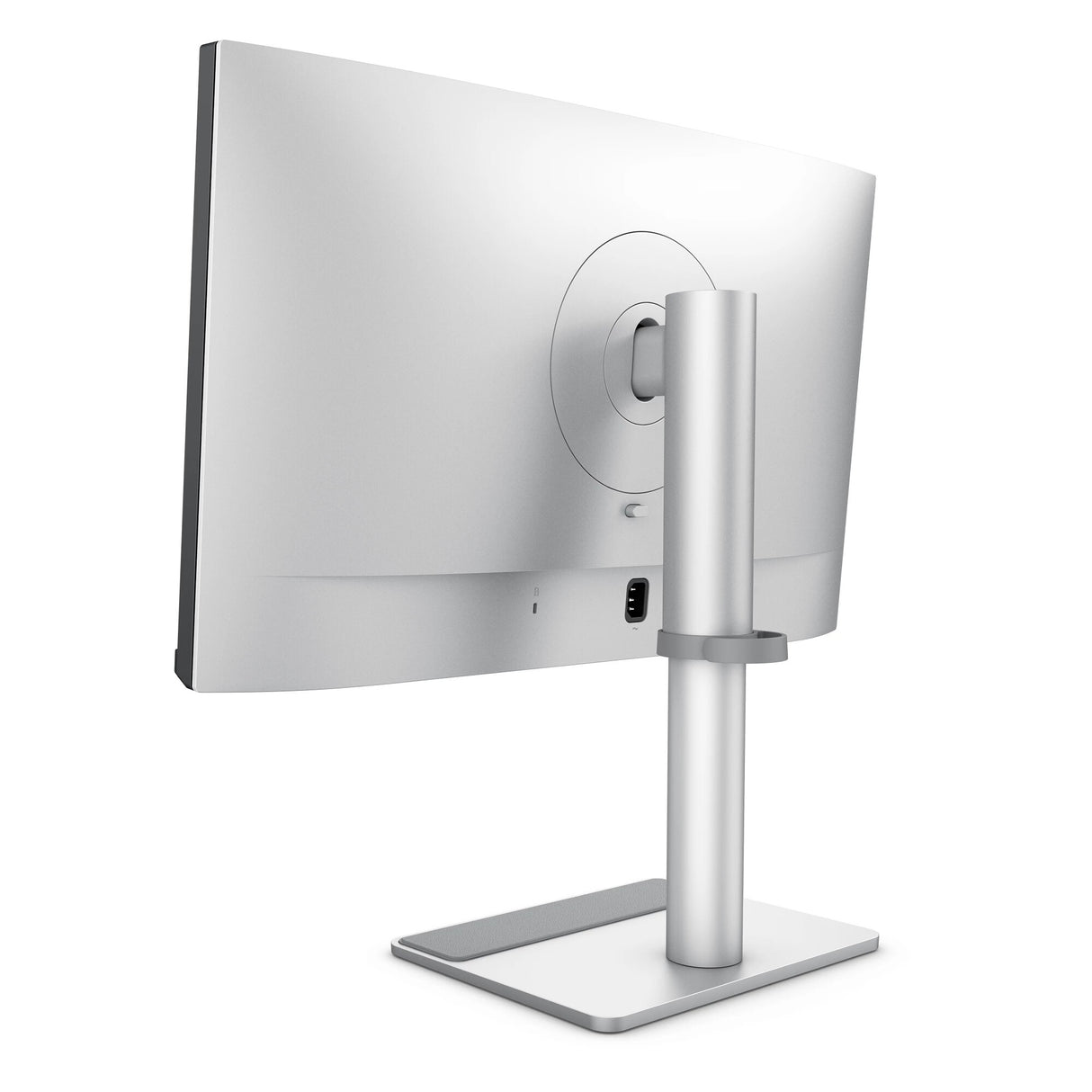 BenQ MA270S computer monitor 68.6 cm (27") 5120 x 2880 pixels 5K Ultra HD LED White