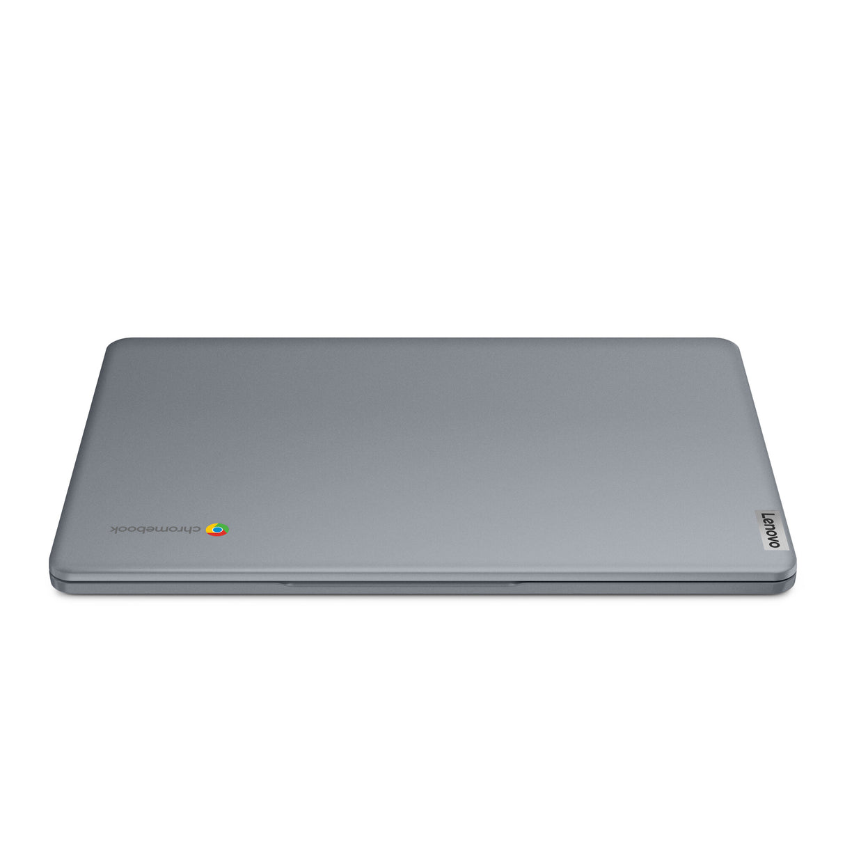 Lenovo 14e Chromebook Gen 3 Intel® N N200 35.6 cm (14") Full HD 8 GB LPDDR5-SDRAM 128 GB eMMC Wi-Fi 6E (802.11ax) ChromeOS UK English Grey