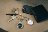 Verbatim My Finder Coin Bluetooth Tracker - 2 Pack