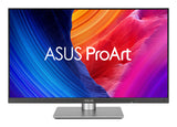 ASUS ProArt PA278CFRV computer monitor 68.6 cm (27") 2560 x 1440 pixels Quad HD LCD Black
