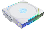 Lian Li Uni Fan TL Computer case, Processor 14 cm White 1 pc(s)