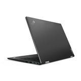 Lenovo ThinkPad L13 Yoga Gen 4 (Intel) Intel® Core™ i7 i7-1355U Hybrid (2-in-1) 33.8 cm (13.3") Touchscreen WUXGA 16 GB LPDDR5-SDRAM 512 GB SSD Wi-Fi 6 (802.11ax) Windows 11 Pro UK English Black