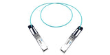 Origin Storage MFA1A00-E003 NVIDIA Mellanox Compatible Active Optical Cable 100GBase QSFP28 InfiniBand EDR QSFP (850nm MMF 3m)
