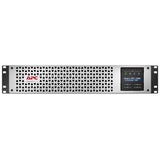 APC Smart-UPS Li-ion SMTL2200RMI2UCNC - 8xC13 & 1xC19, Rackmount 2U, SmartConnect, NMC, 2200VA
